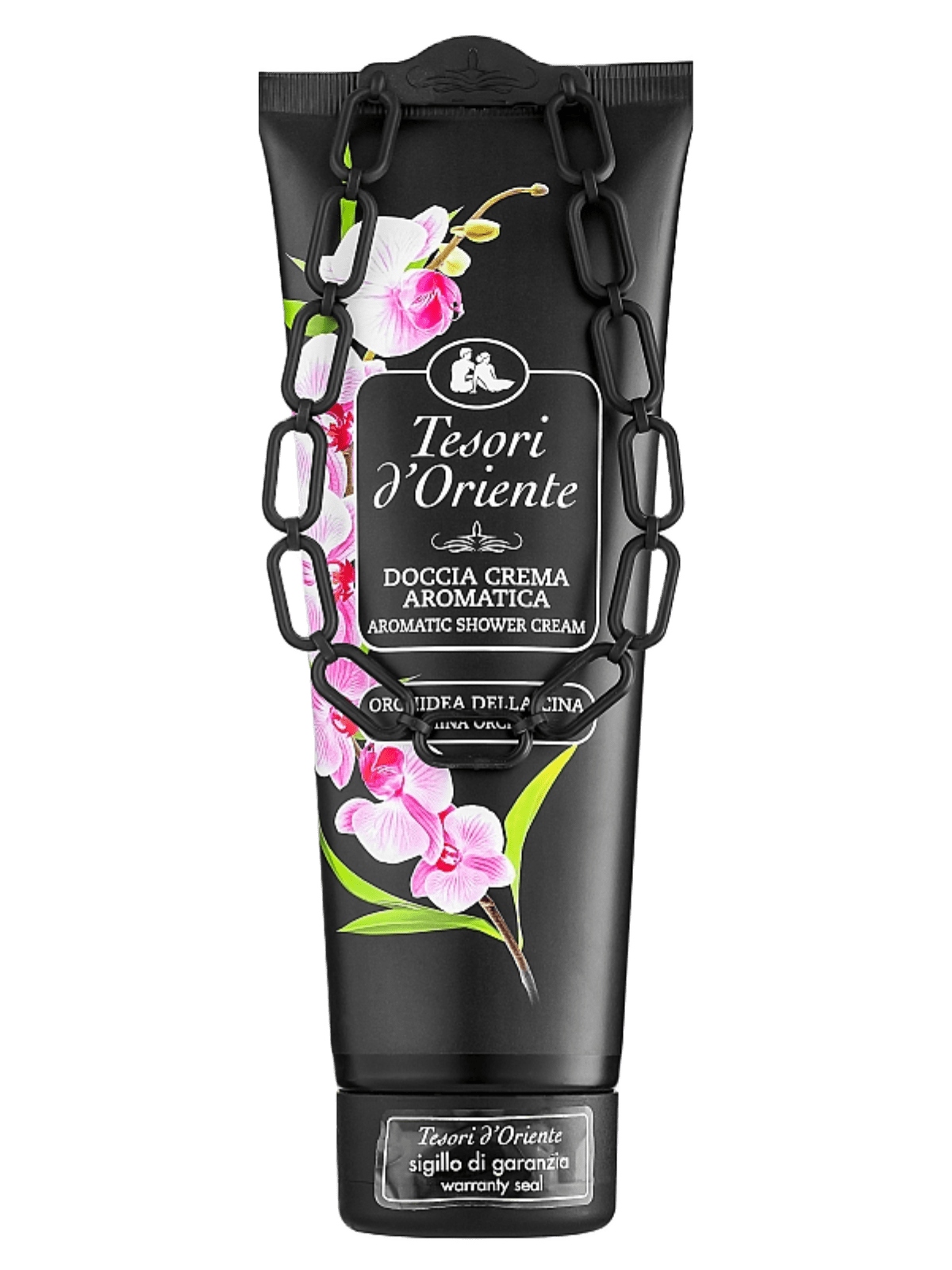 

Tesori żel pod prysznic 250ml Orchidea Della Cina