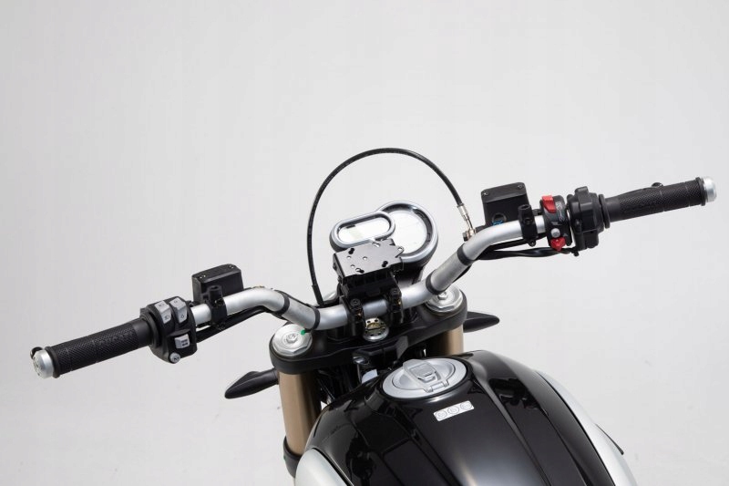 КРЕПЛЕНИЕ GPS DUCATI SCRAMBLER 1100 SPORT 17-