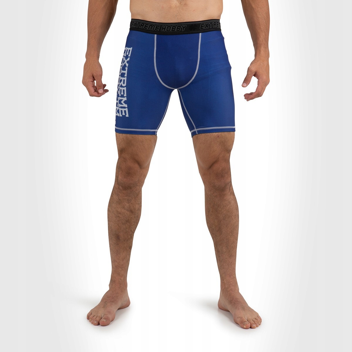 Spodenki męskie MMA Vale Tudo TRACE M EXTREME HOBBY Marka Extreme Hobby