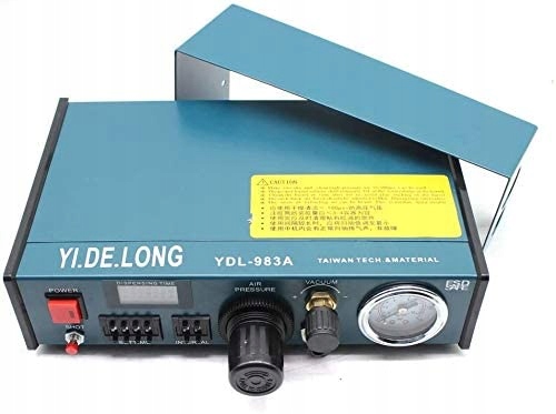 YDL-983A AUTOMATYCZNA MASZYNA DO KLEJENIA 220 V Marka bez marki