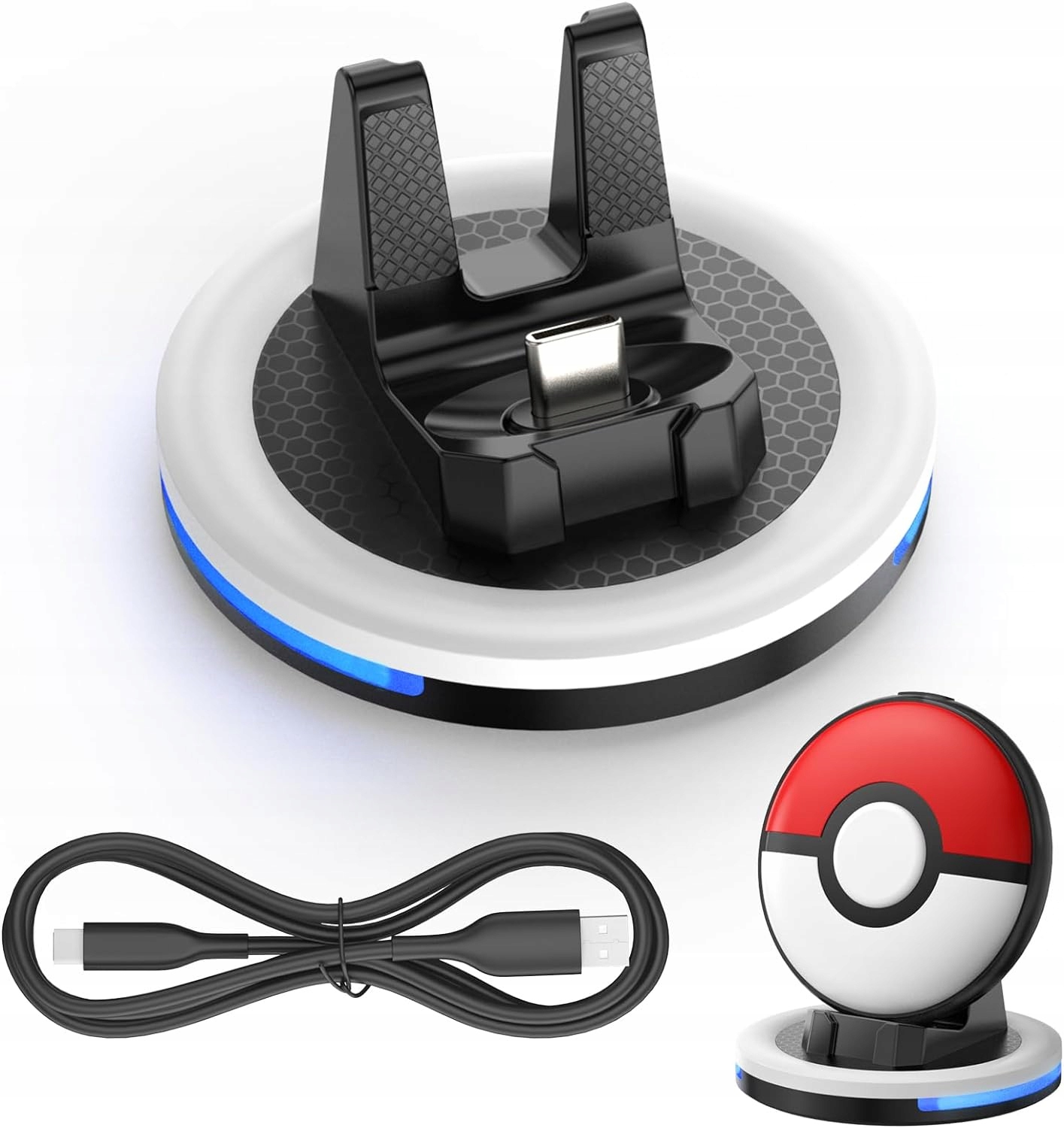 Pokemon Go Plus - Niska cena na Allegro