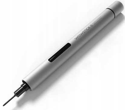 Xiaomi Wowstick 1P śrubokręt precyzyjny elektryczny zestaw bitów 18 sztuk