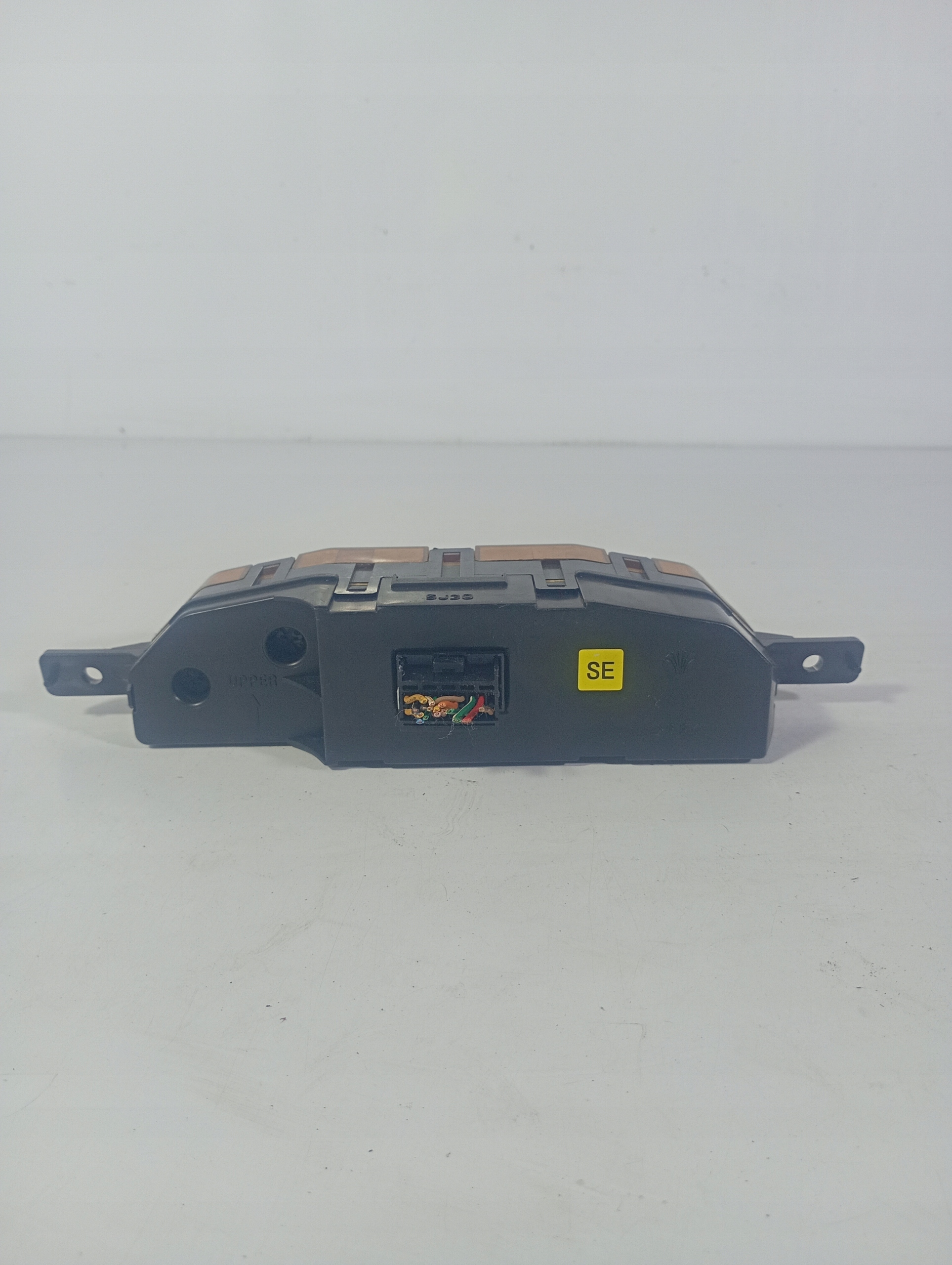 Chevrolet Kalos 02-11 clock clock
