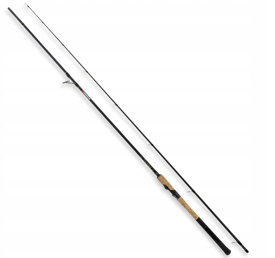 spinning Robinson Big Mama dł.2,70m c.w.14-56gr.