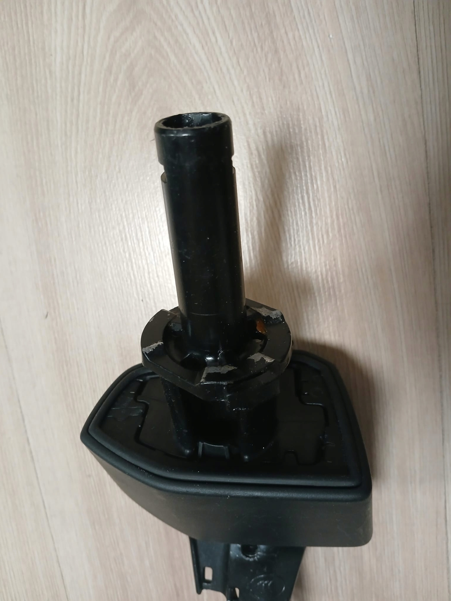 AUDI Q3 83A Béquille de support Support plaque Gauche Rétroviseur EUROPA OE