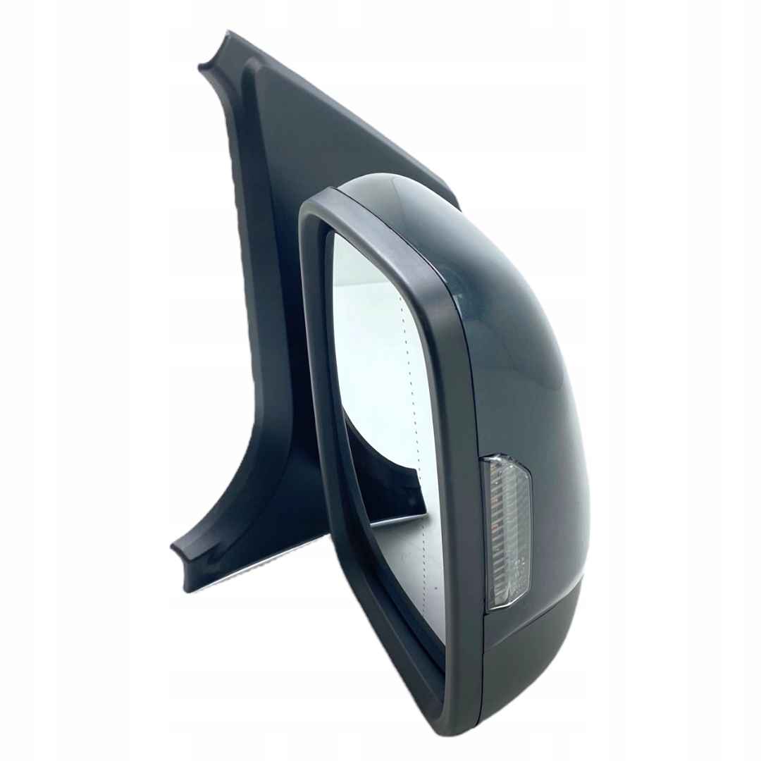 Lusterko prawe 9 PIN Trafic IV NV300 Model 2021 Podgrzewanie tak