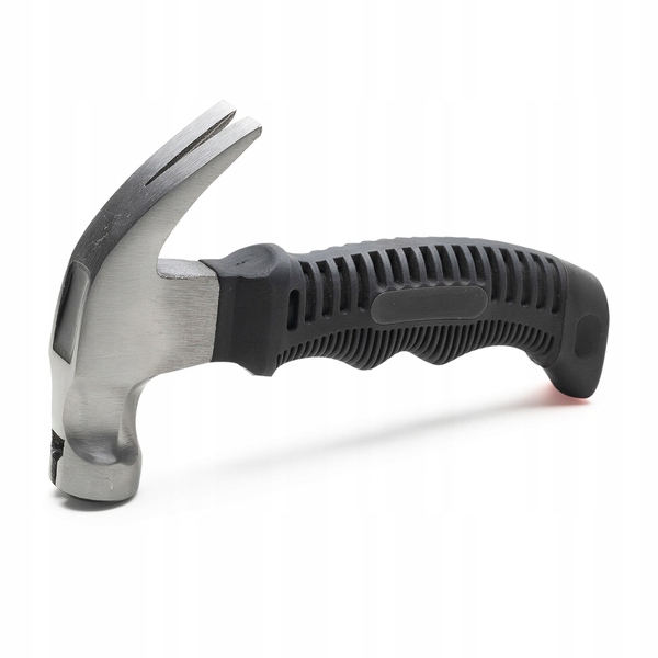 

Młotek z magnesem Rendl, czarny R17729.02