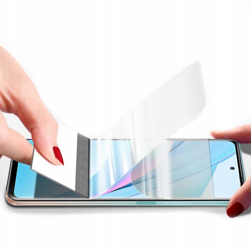 

Hydrogel Hydrożel Folia Do Xiaomi Mi 10T Lite