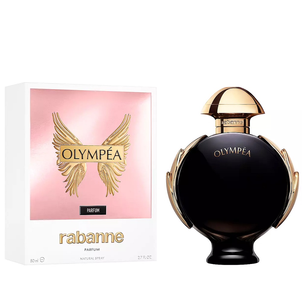 Olympea Parfum Pour Femme