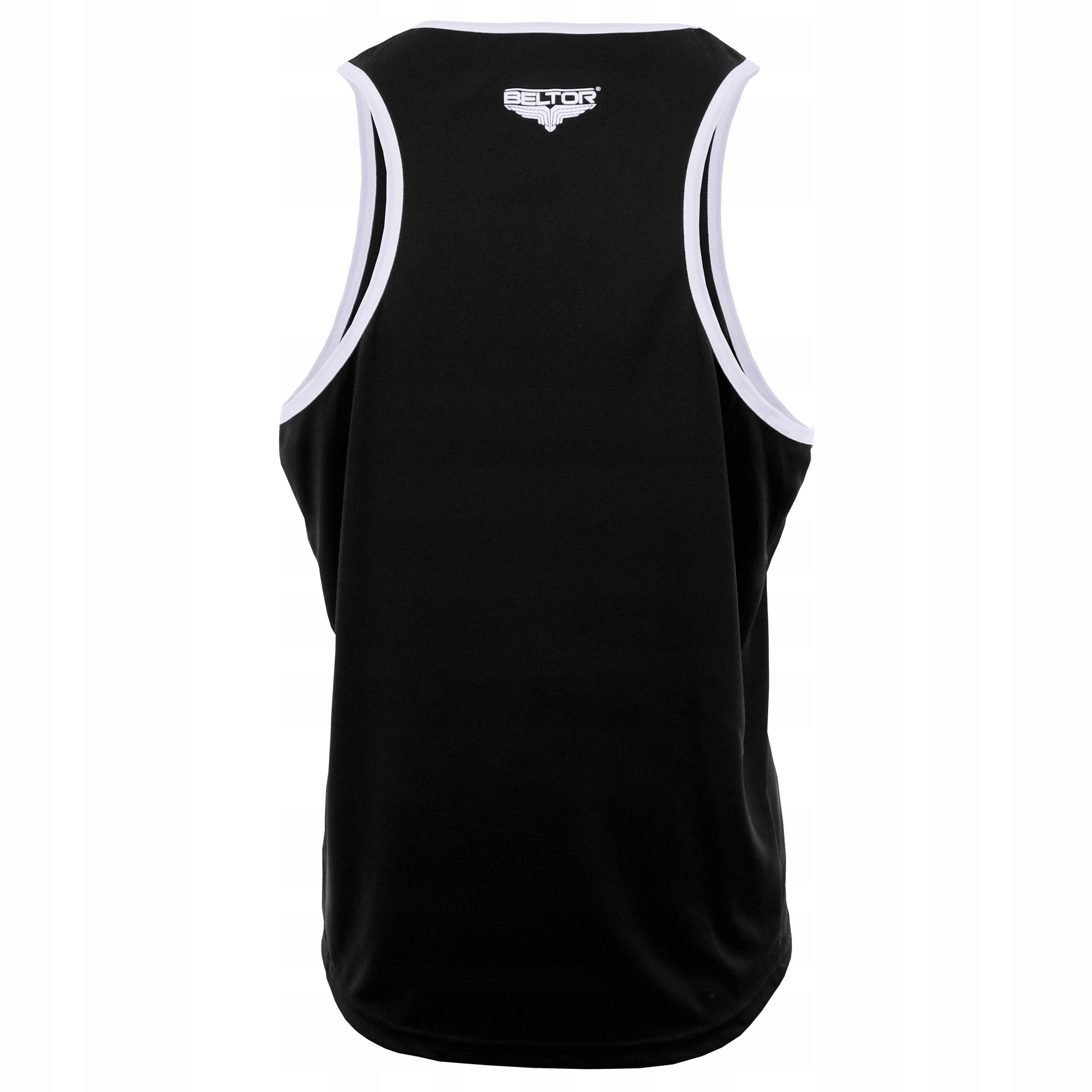 BELTOR KOSZULKA BOKSERSKA TANK TOP DO BOKSU BOXING ALPHA r. S Marka Beltor