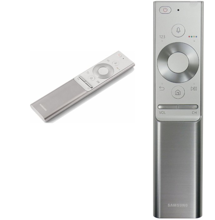 Originální Dálkový Ovladač Pro Televizor QE75Q7FNAU Samsung Q7FNAU Remote Control