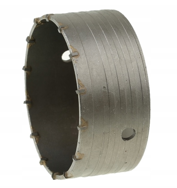Korunkový Vrták Do Betonu Pod Plechovku 130 mm