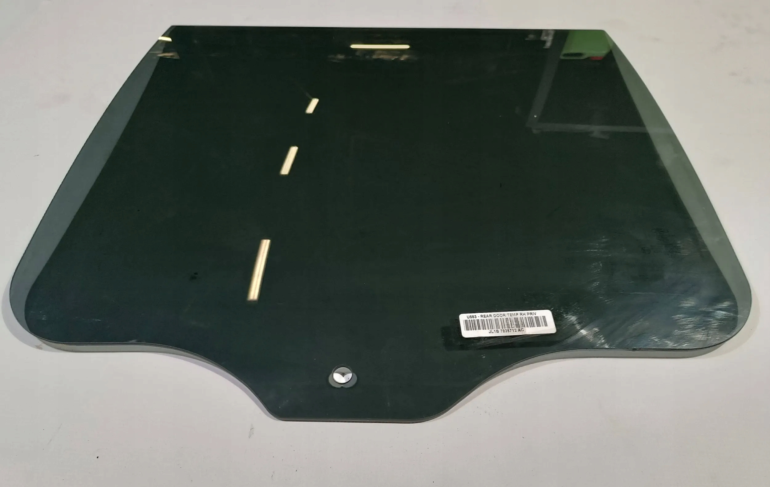 window side door right rear part right rear Ford Expedition 2018
