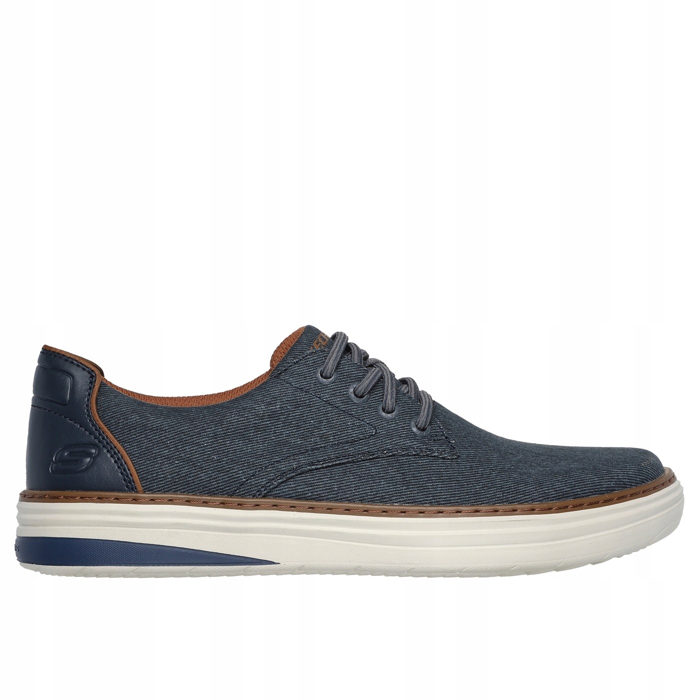 Skechers Hyland Ratner 205135-NVY Velikost 44