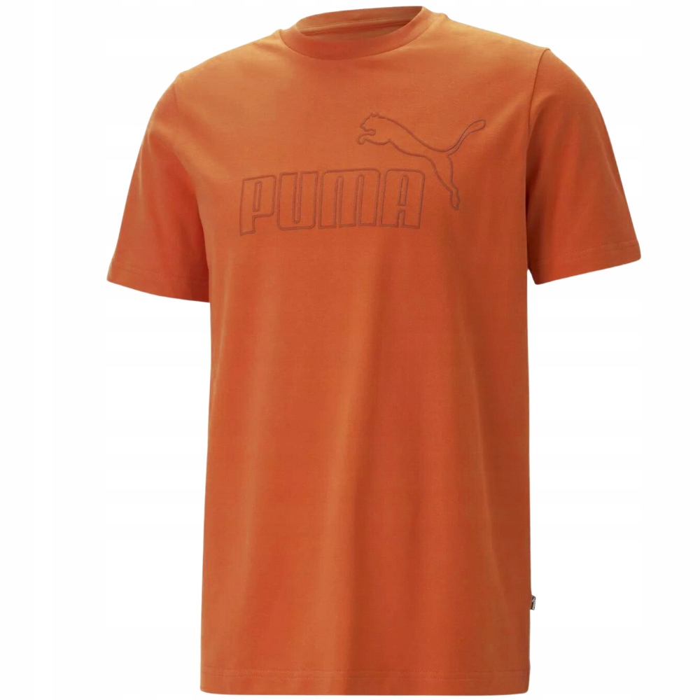 Puma pánské tričko Hili Powder M