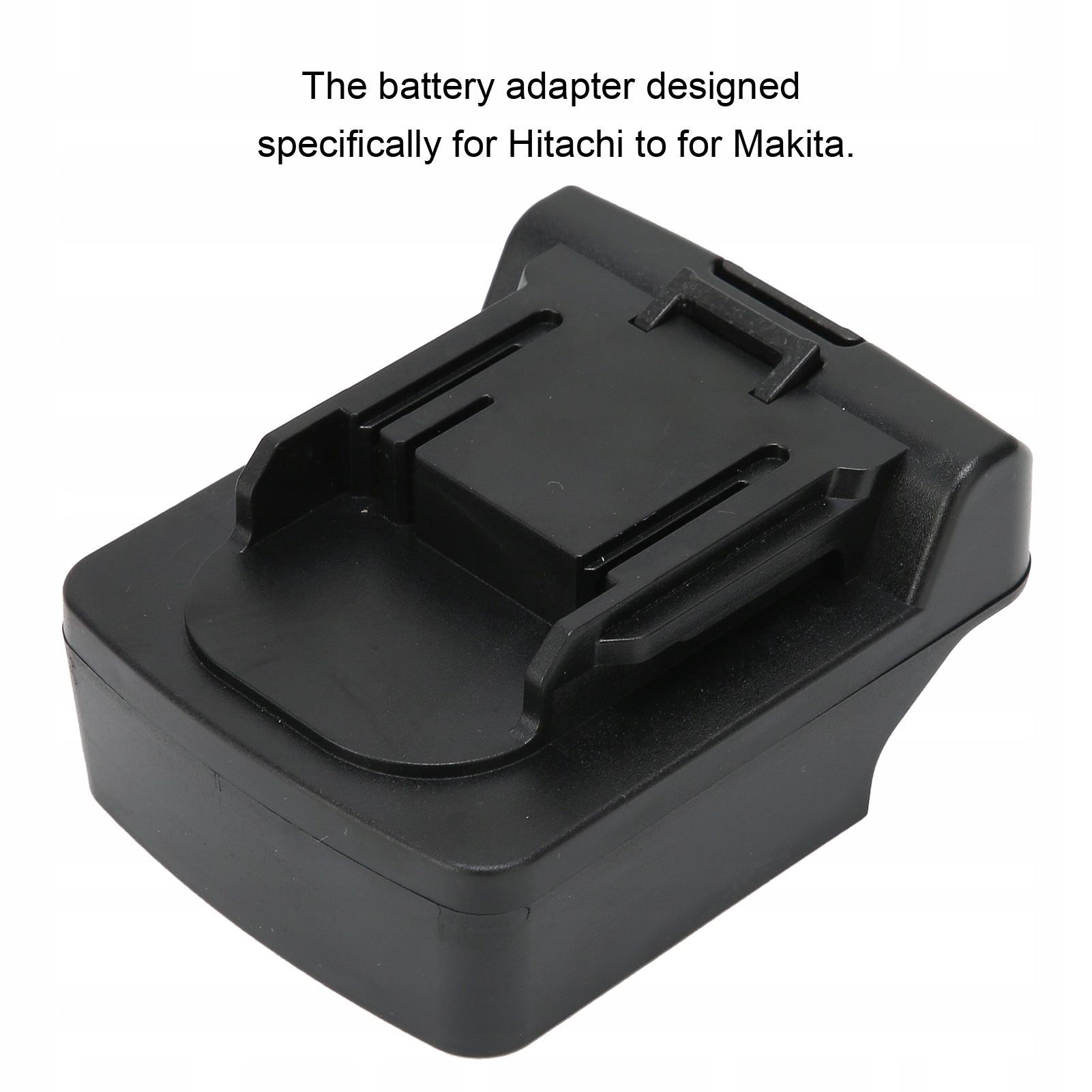 Konwerter adaptera baterii do Hitachi na Kod producenta 9f0da9ce-66a2