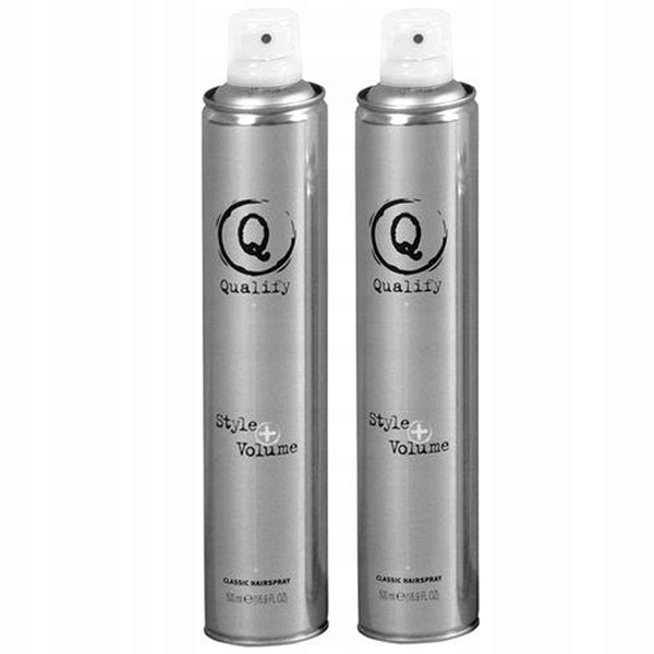 ARTEGO QUALIFY LAKIERY MODELUJĄCE 2x500ML