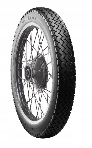 Avon Pneumatika 4.00-18 Safety Mileage A Mkii (AM7) 64S Tt Predná/zadná Dot 29/2022