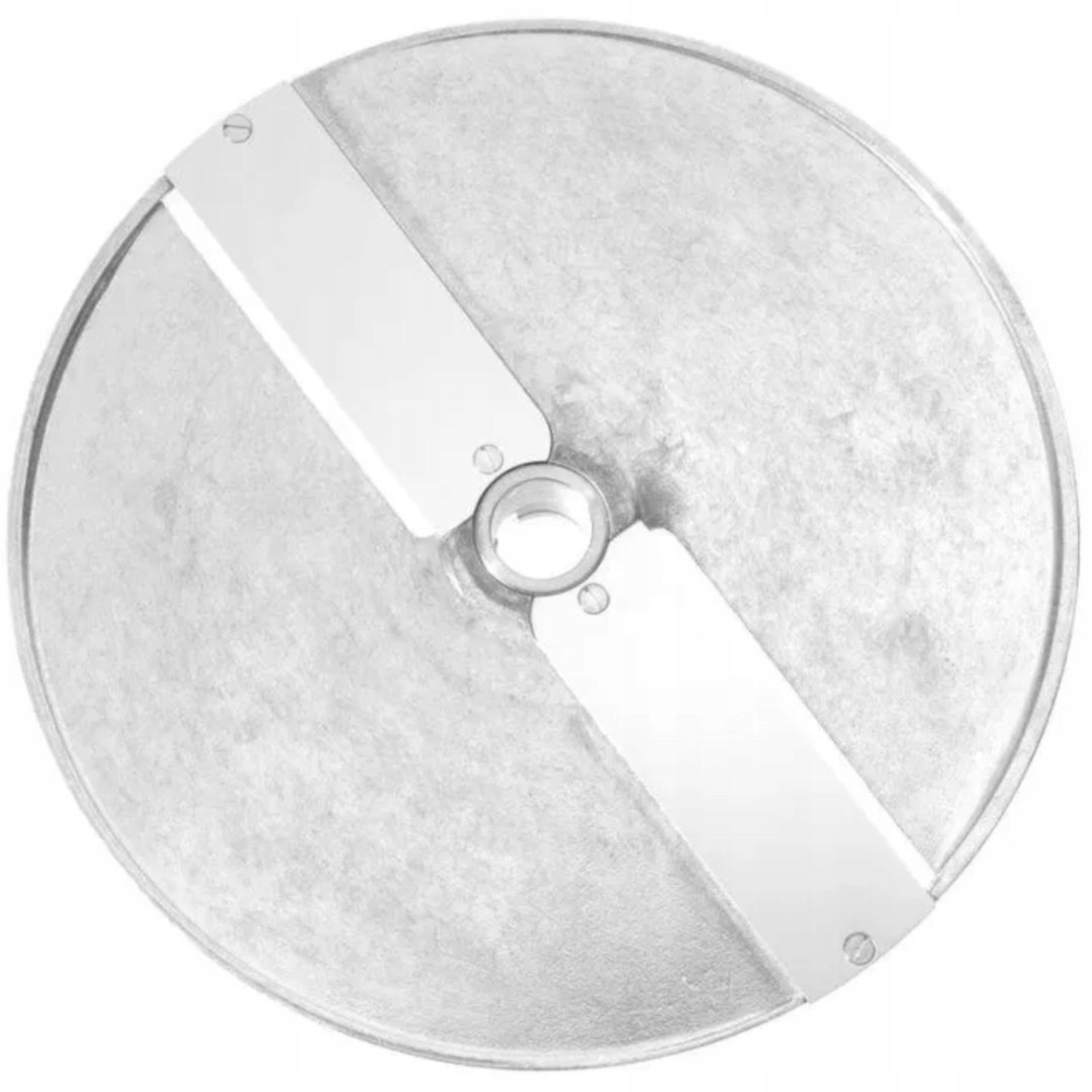 Tarcza do szatkownicy krajalnicy do cięcia plastrów FC-6D 6 mm Sammic 101