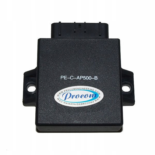 Zapaľovací modul CDI Ecu Polaris Predator 500 05-07 Outlaw 500 PE-C-AP500-B