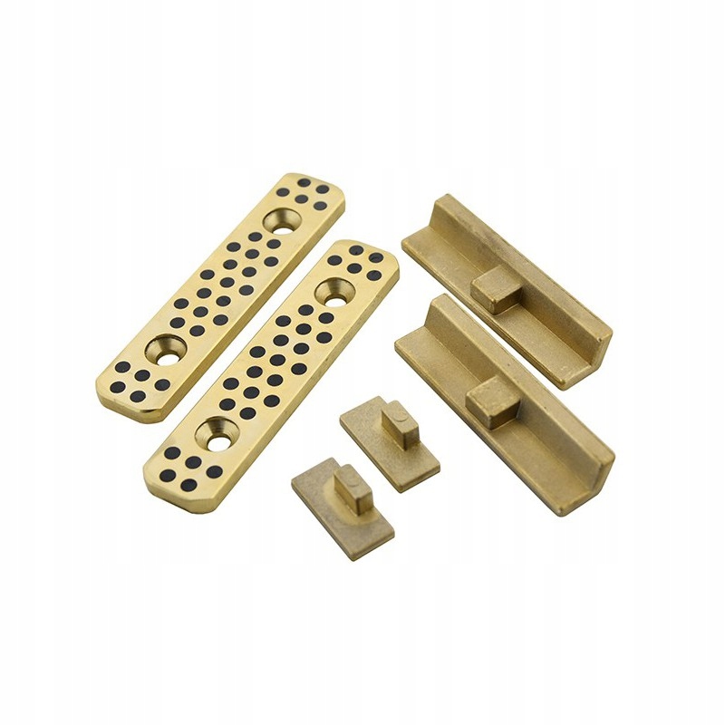 SLIZGI PRZESUWU ZINTEGROWANEGO WOZEK HC HANGCHA