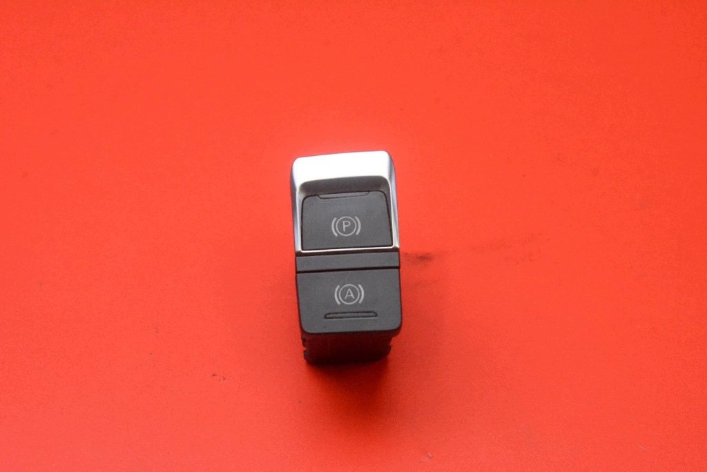 páčka tlačítko elektrická brzda 4G1927225B AUDI A6 C7 10-14
