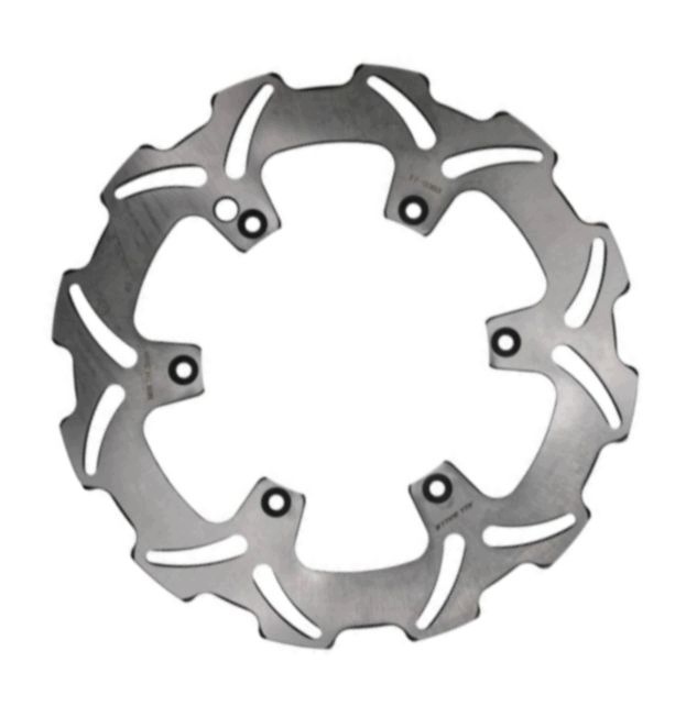 Přední Brzdový Kotouč Ktm Sxs 125 250 450 Sxs-f Xc-f 350 505 Xc-w 150