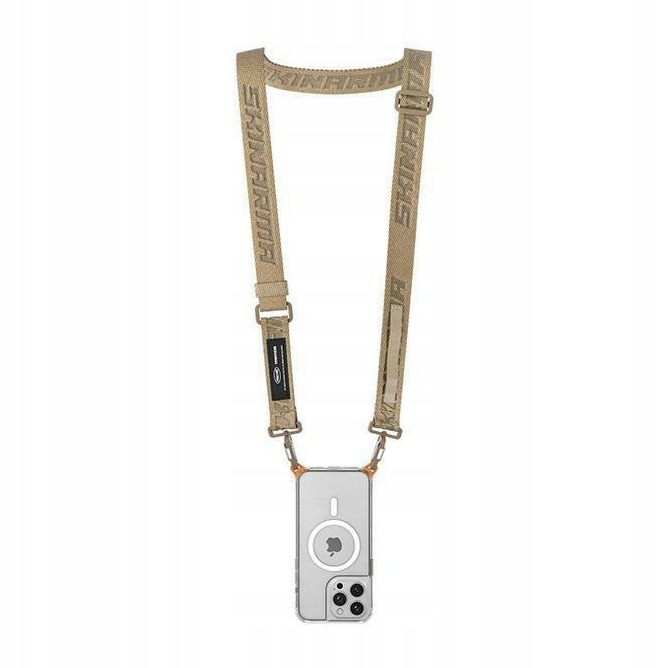Vodítko Skinarma Scout Xe khaki