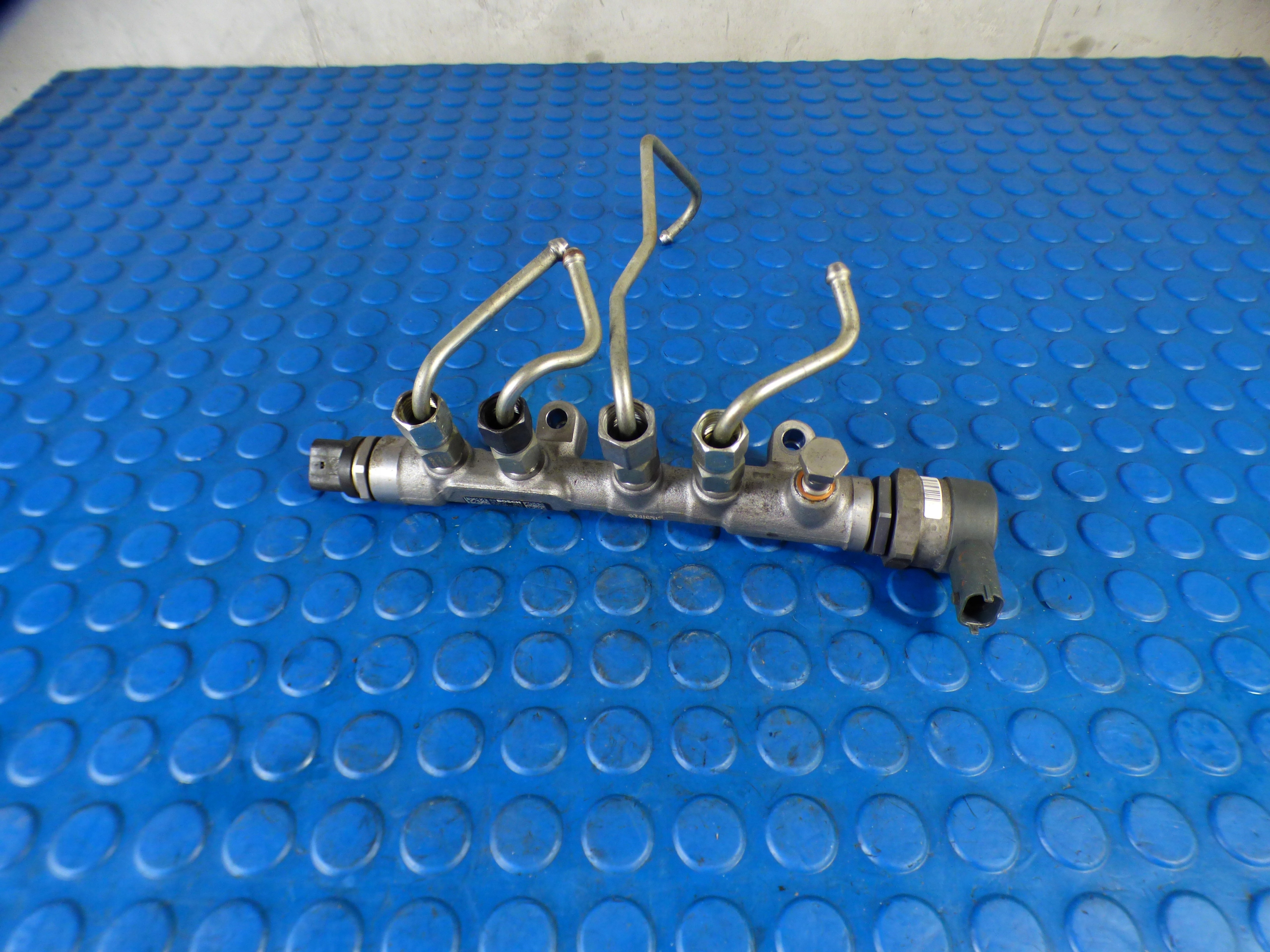 Rampe injection 55510687 ASTRA K V 1.5CRDI LIFT