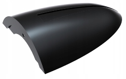 TAGA Harmony Platinum LCR-60 SL biały PVC Kod producenta LCR-60 SL