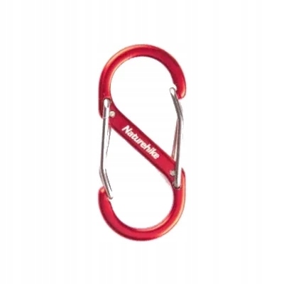 NATUREHIKE Karabinek S-TYPE L NH20GS004