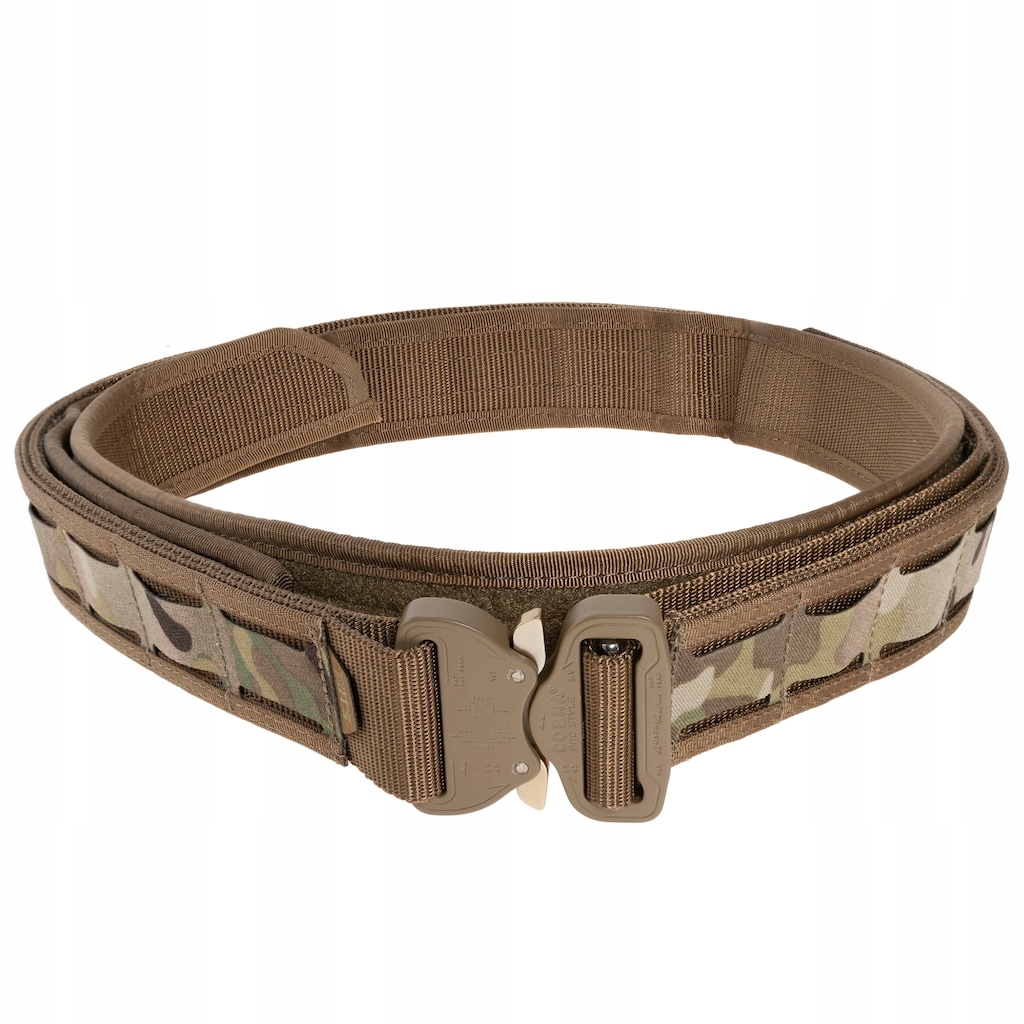 Pas pasek taktyczny moro 5.11 Maverick MultiCam L 91-96 cm