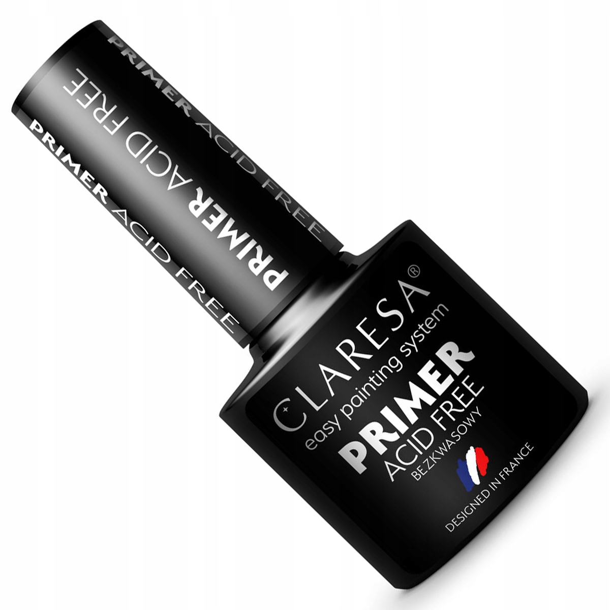 

Claresa Primer Bezkwasowy 5ml Acid Free