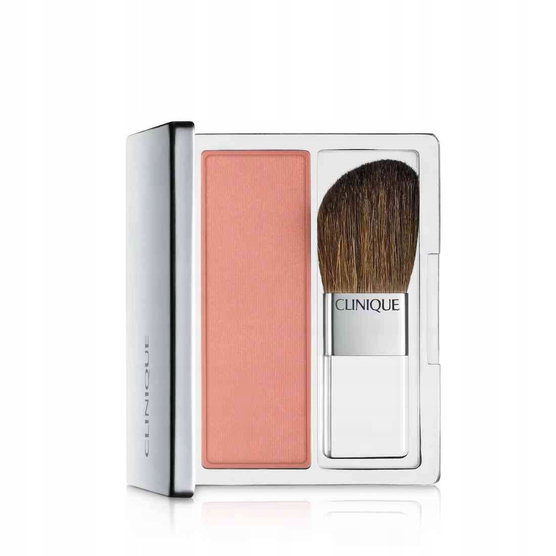 Clinique Blushing Blush Růž na tvářenku 110 Precious Posy