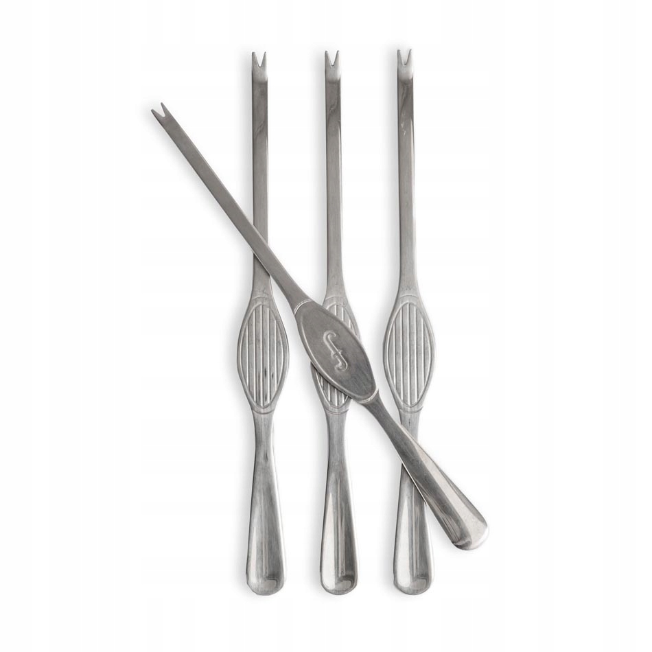 Příbory na mořské plody Sivan Sagaform