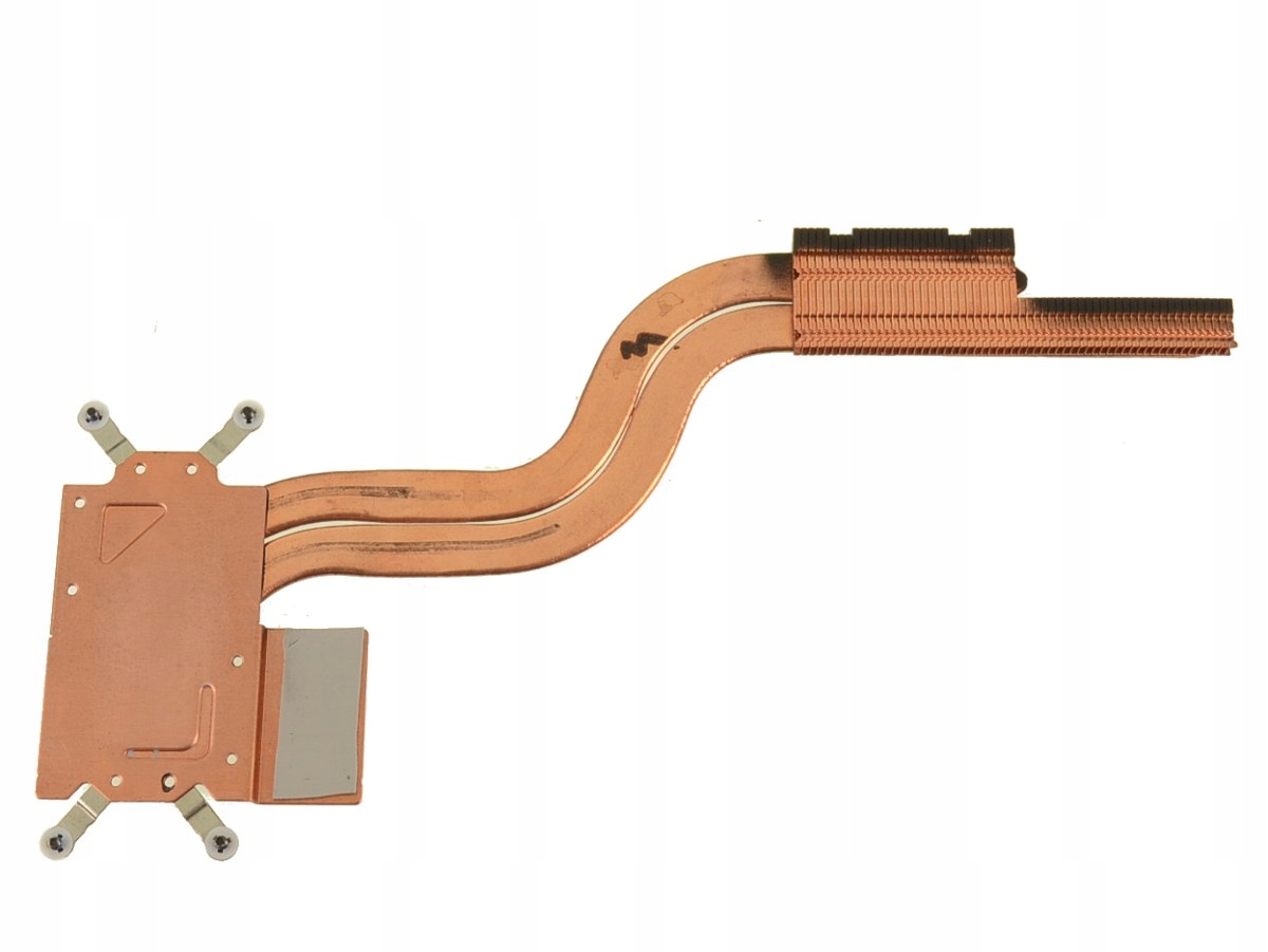 Ventilátor 281DX Dell Latitude 3420