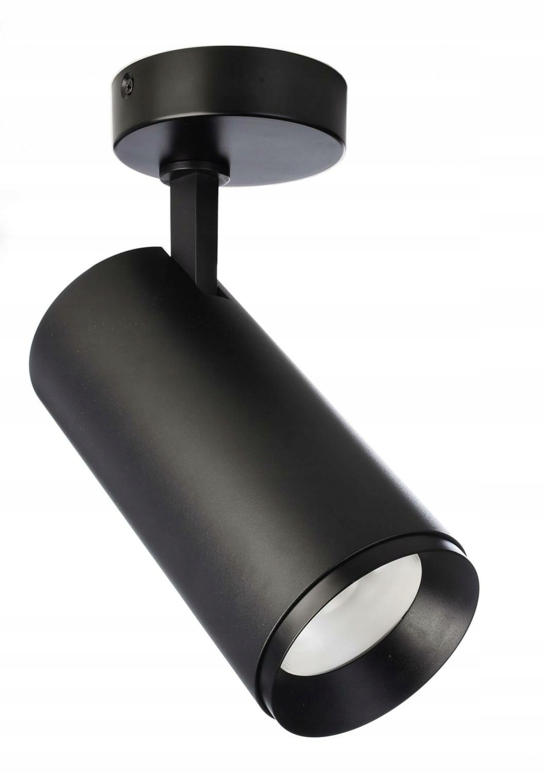 Light Impressions Deko-Light stropné prisadené svietidlo Lucea 30 čierna 220-