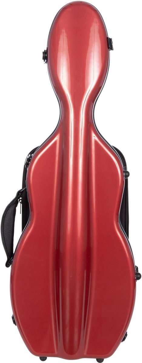 Houslové pouzdro na housle Light 4/4 M-case Miedz