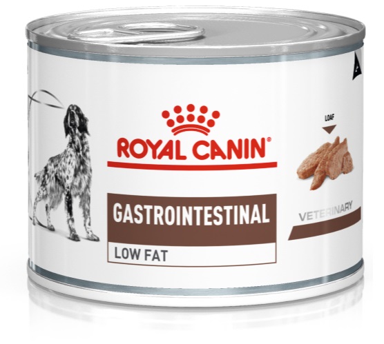 Levně Royal Canin Vet Diet Dog Can mokré krmivo pro psy 24x200 g