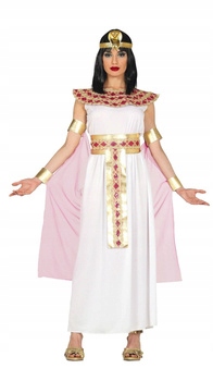 Kostým Královna Egypta princezna kněžka faraonka L