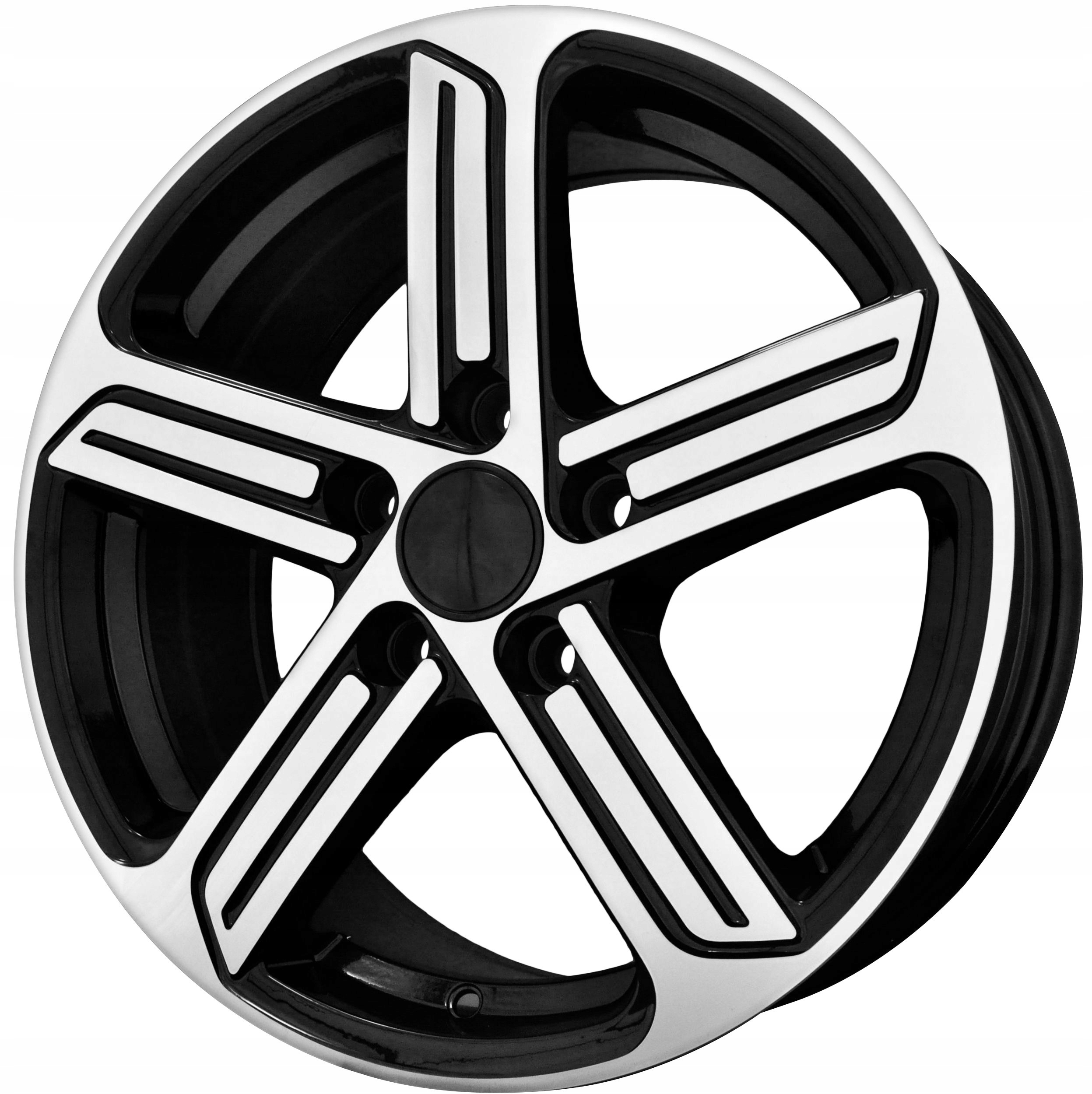 Ráfky 16 pro Škoda Octavia MK4 A8 Superb II B6 Yeti 5L Facelift Seat Exeo 3R