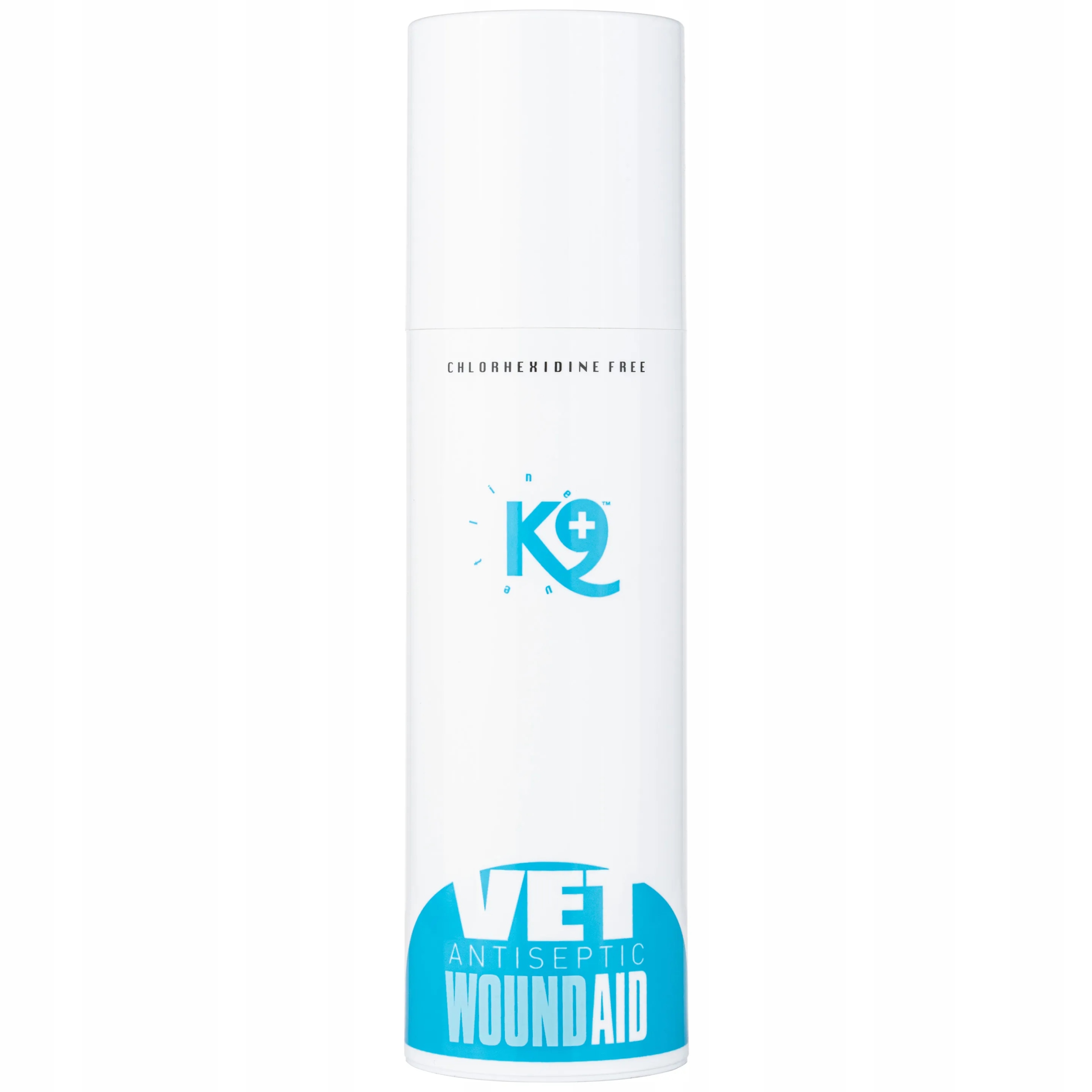 K9 Vet Wound Aid krem przyśpieszający gojenie ran i podrażnień skóry 250ml