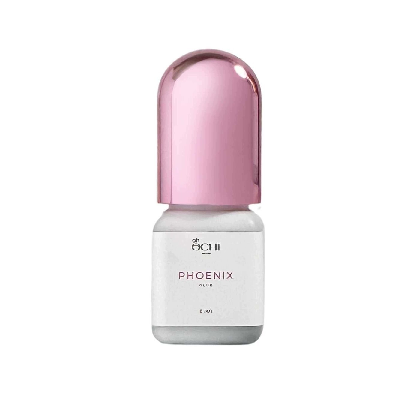 Klej do przedłużania rzęs Phoenix 5ml Oh Ochi