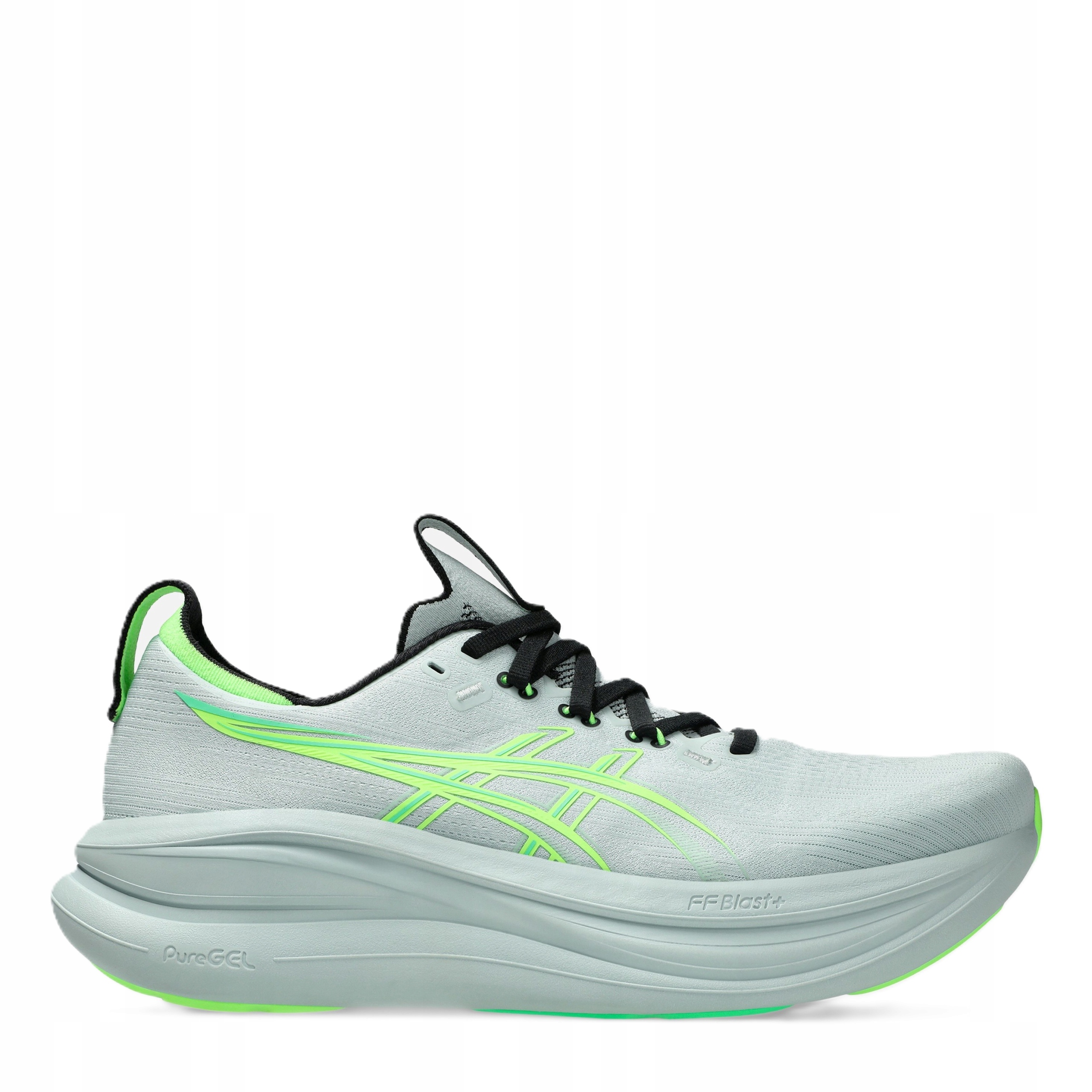 Buty do biegania męskie Asics 1011C127-400