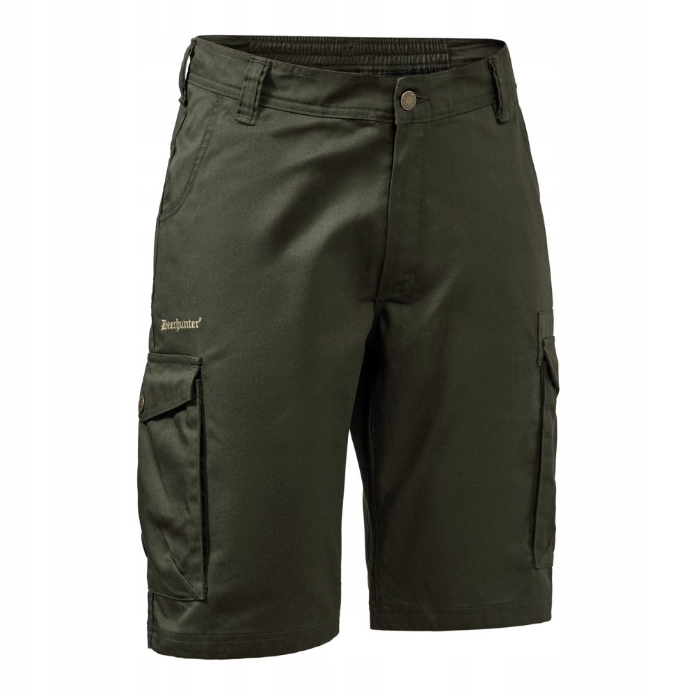 Szorty Deerhunter Atlas 3127 Timber -2XL