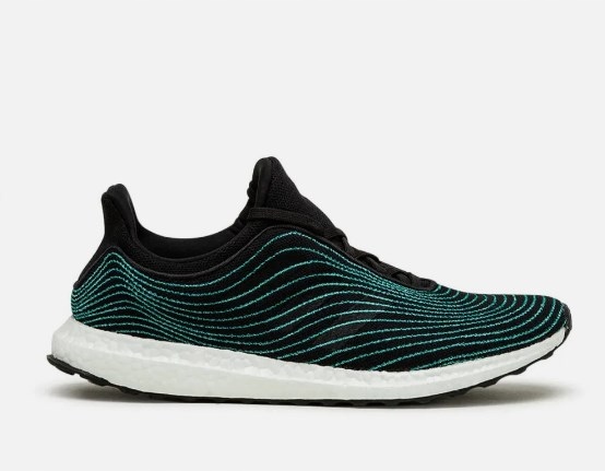 Pánské sportovní běžecké boty Adidas Ultra Boost Dna EH1184 vel. 40