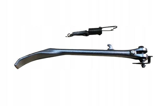 VTX1300.STOPKA - VTX 1300 VT 03 - БОКОВАЯ НОЖКА КУСТОРЕЗА