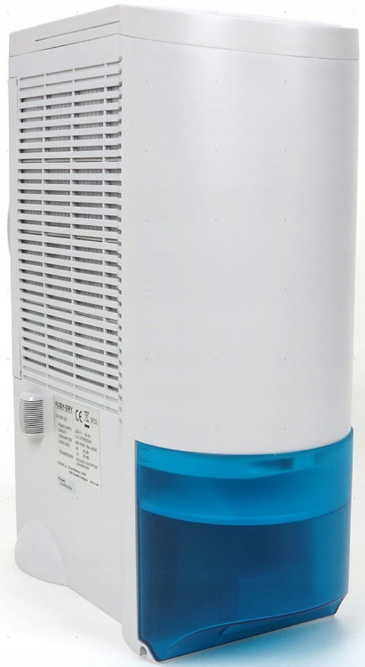 OSUSZACZ POWIETRZA RUBY DRY DH600 Model OSUSZACZ RUBY RUBYDRY OSUSZACZ POWIETRZA