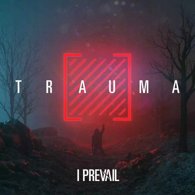 CD I Prevail: Trauma