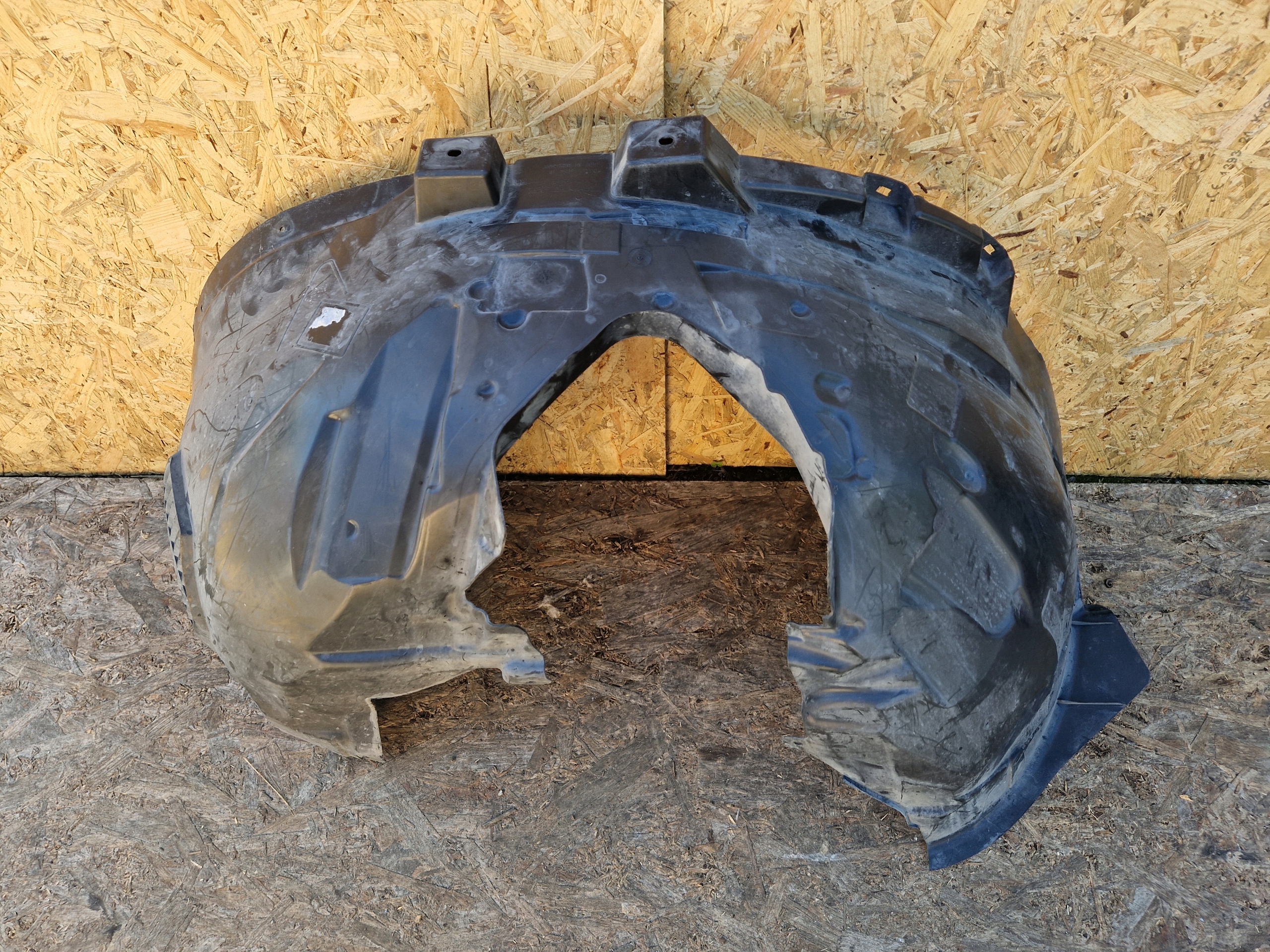 mudguard right front right front VOLVO XC90